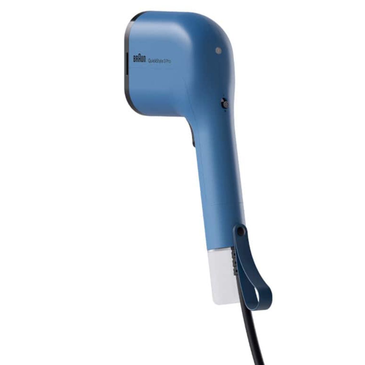 BRAUN GS3024BL QuickStyle 3 Pro Κάθετο Σίδερο Ατμού, Μπλε  | Braun| Image 2