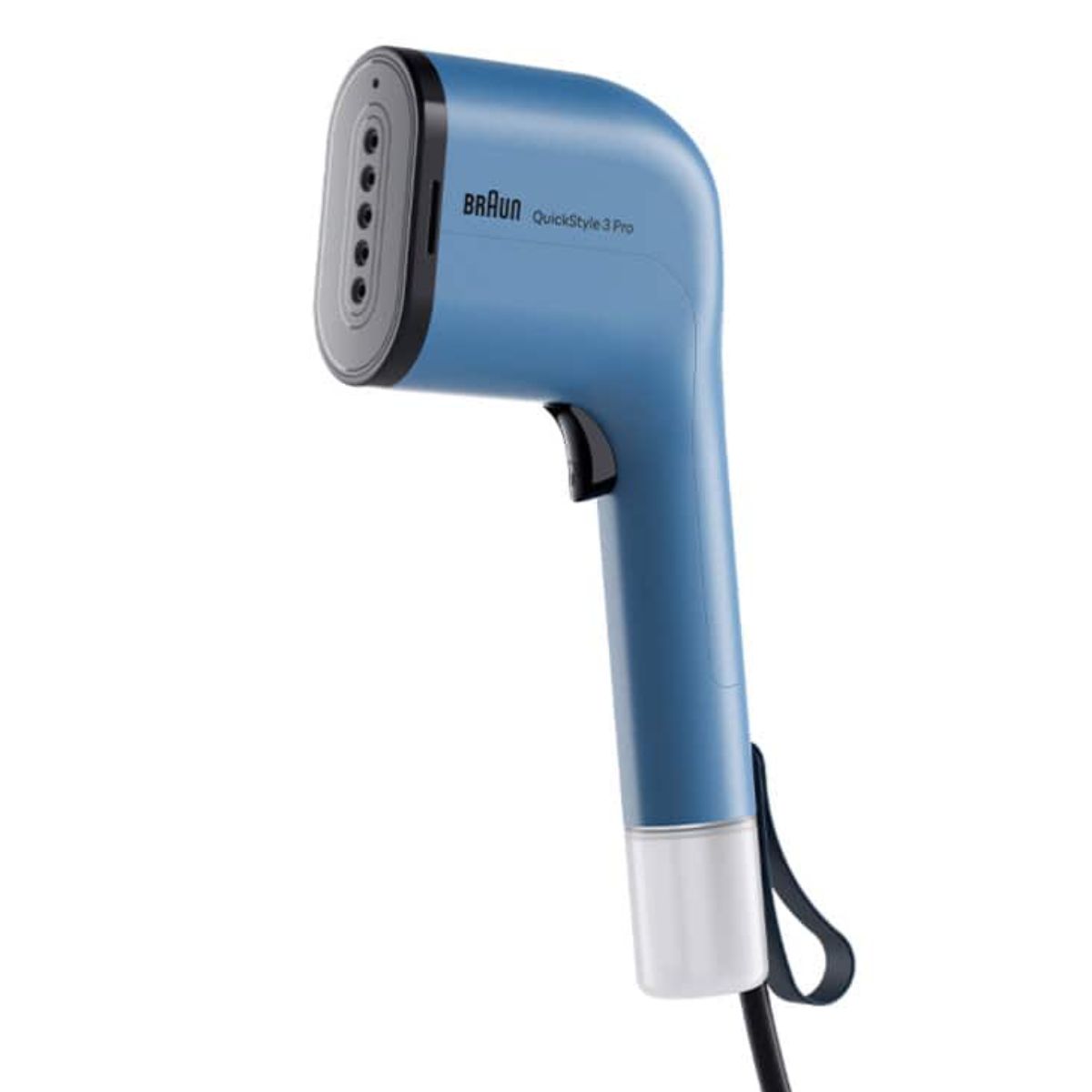 BRAUN GS3024BL QuickStyle 3 Pro Κάθετο Σίδερο Ατμού, Μπλε  | Braun| Image 1