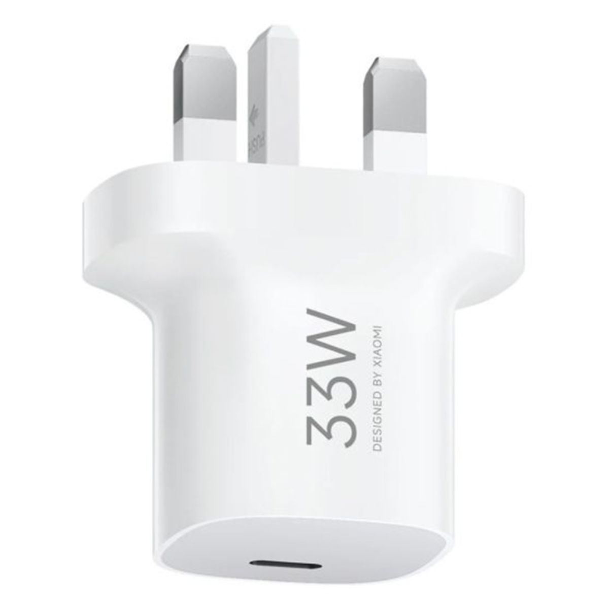 Image of suggested product: XIAOMI BHR0879GB Nano Φορτιστής USB-C, 33 Watts 