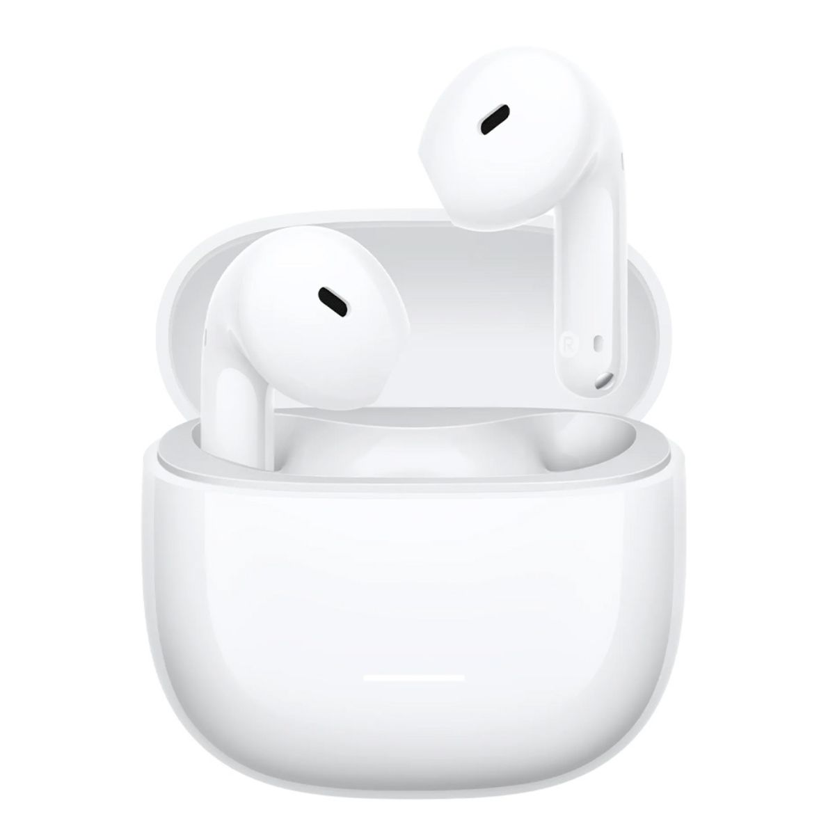 Image of suggested product: XIAOMI BHR08JUGL REDMI Βuds 8 Active True Wireless Ακουστικά, Άσπρο