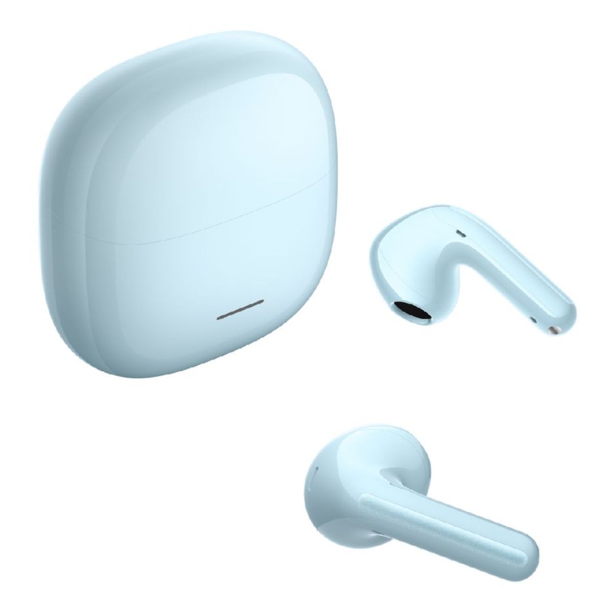 XIAOMI BHR08JPGL REDMI Βuds 8 Active True Wireless Ακουστικά, Μπλε  | Xiaomi| Image 3