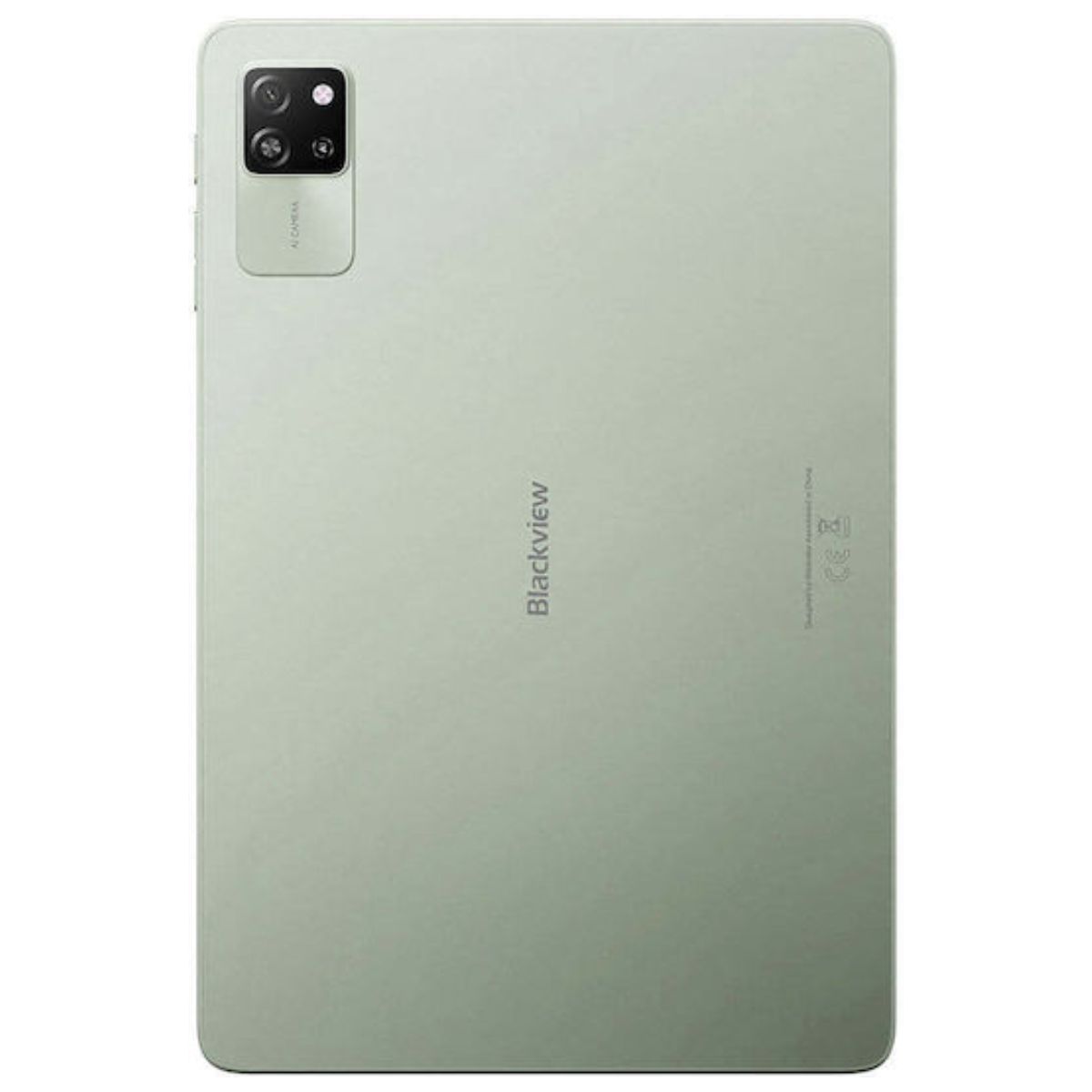 BLACKVIEW Tab 60 Tablet 128 GB 10.1", Πράσινο | Blackview| Image 4