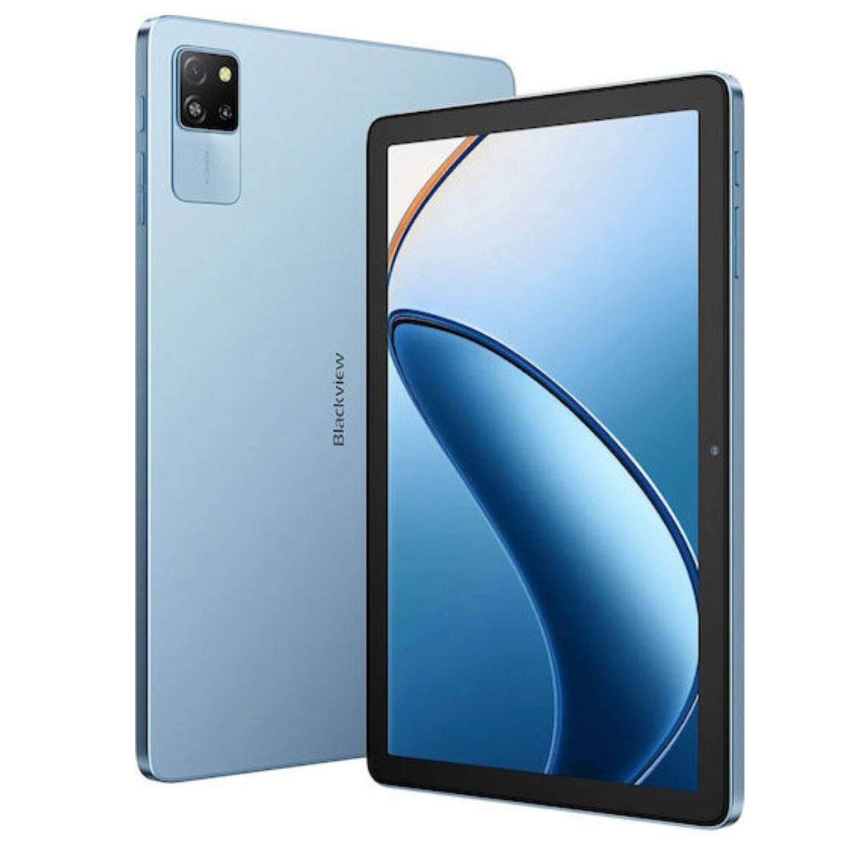 BLACKVIEW Tab 60 Tablet 128 GB 10.1", Μπλε | Blackview| Image 2