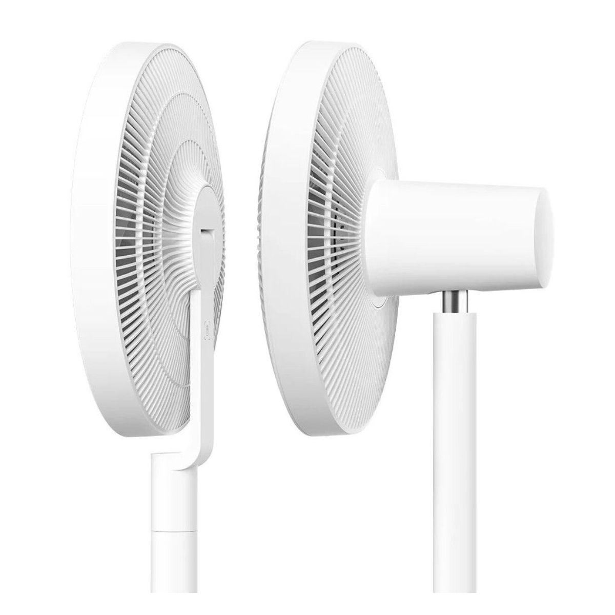 XIAOMI BHR08UQEU Pro Slim Ανεμιστήρας Δαπέδου, Άσπρο  | Xiaomi| Image 2
