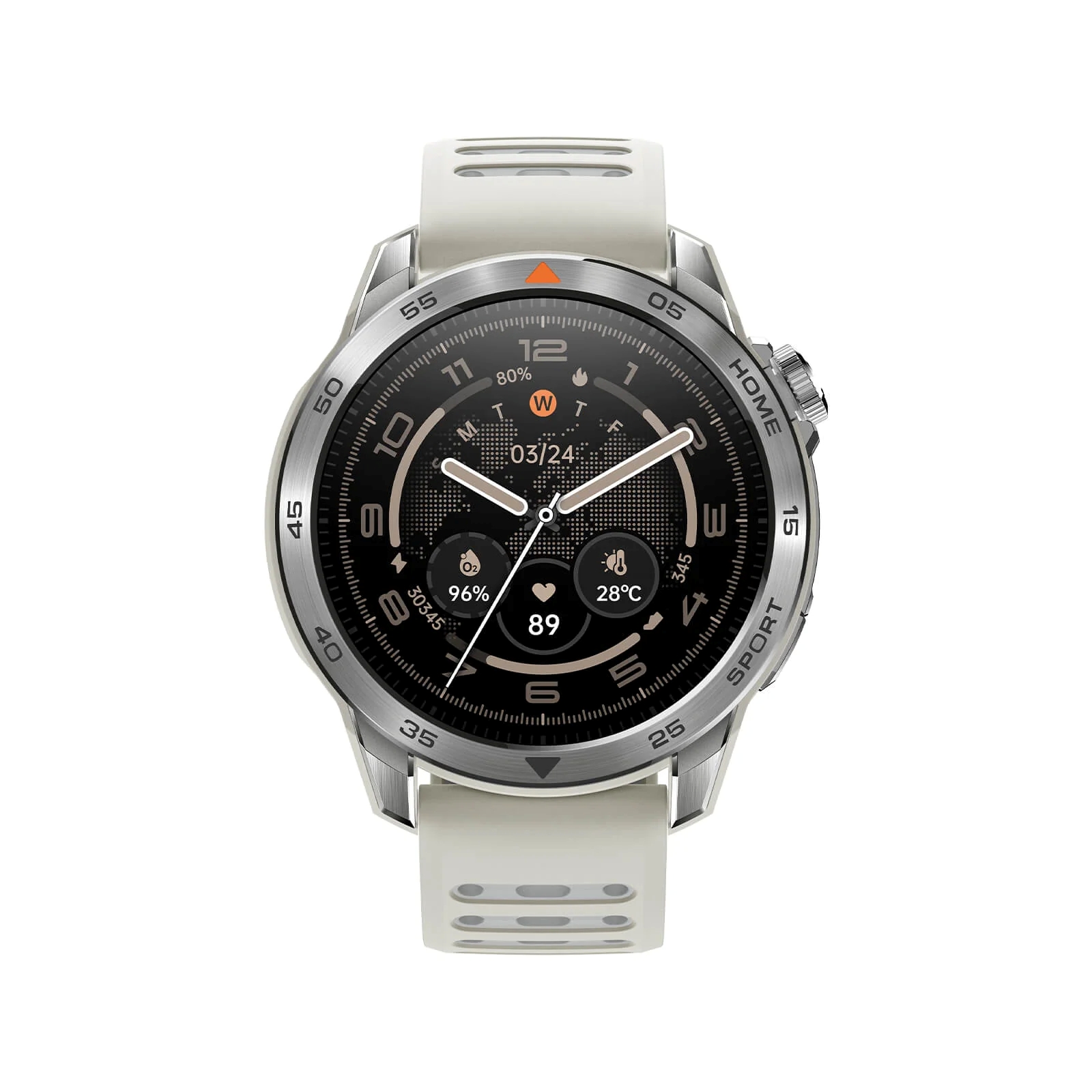 Image of suggested product: MIBRO Watch GS Pro2 Smartwatch, Μπεζ