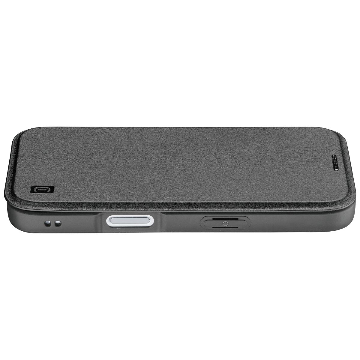 CELLULAR LINE Daily Mag Θήκη Βιβλίο για iPhone 17 Pro Max, Μαύρο  | Cellular-line| Image 3