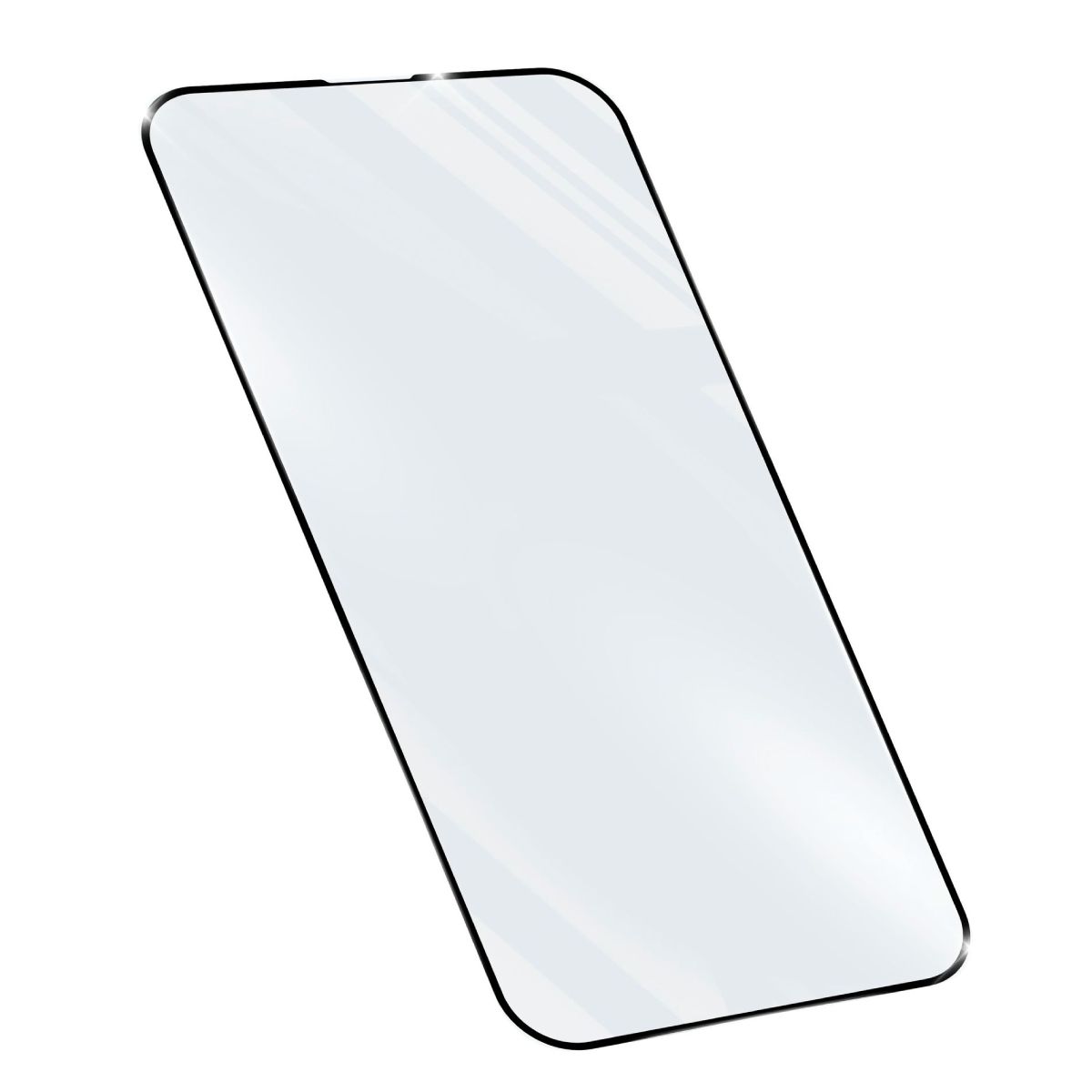 CELLULAR LINE Προστατευτικό Γυαλί Οθόνης για iPhone 17 Pro Max  | Cellular-line| Image 1