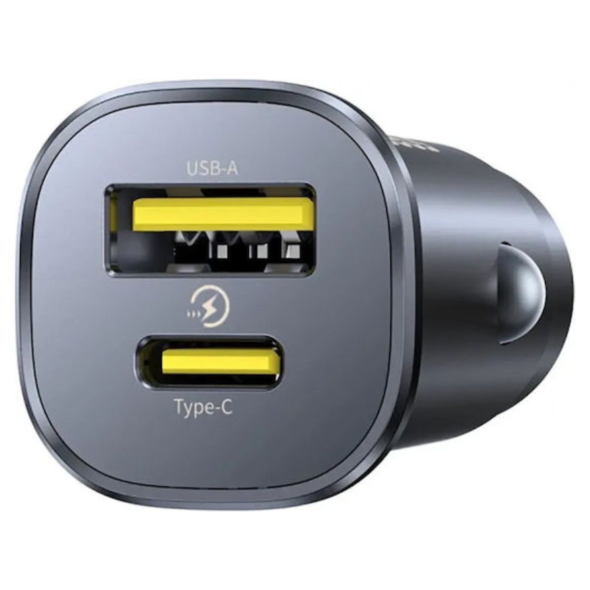 BASEUS C00072300123-00 Φορτιστής Αυτοκινήτου, 30 Watts | Baseus| Image 2