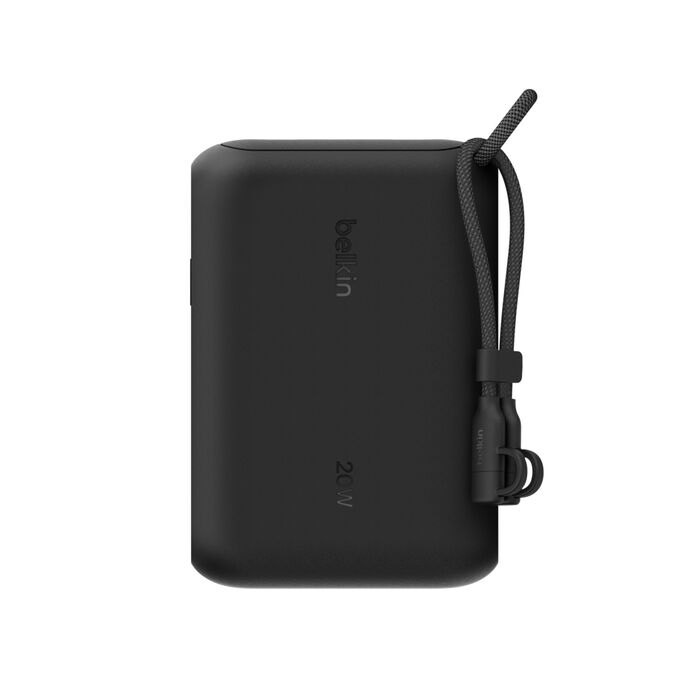 Image of suggested product: BELKIN BLK-BPB027HQBK Φορητή Μπαταρία, 10000 mAh
