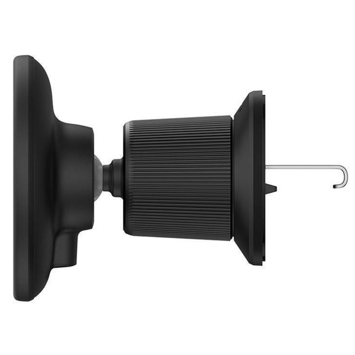 BASEUS C40141001111-00 Car Phone Holder MagSafe with 15W Wireless Charging | Baseus| Image 2