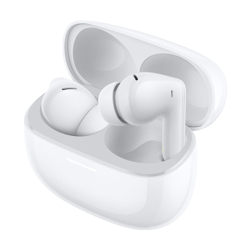 XIAOMI Redmi BHR08GJGL True Wireless Ηeadphones, White | Xiaomi| Image 4