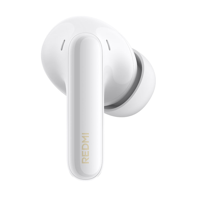 XIAOMI Redmi BHR08GJGL True Wireless Ηeadphones, White | Xiaomi| Image 2