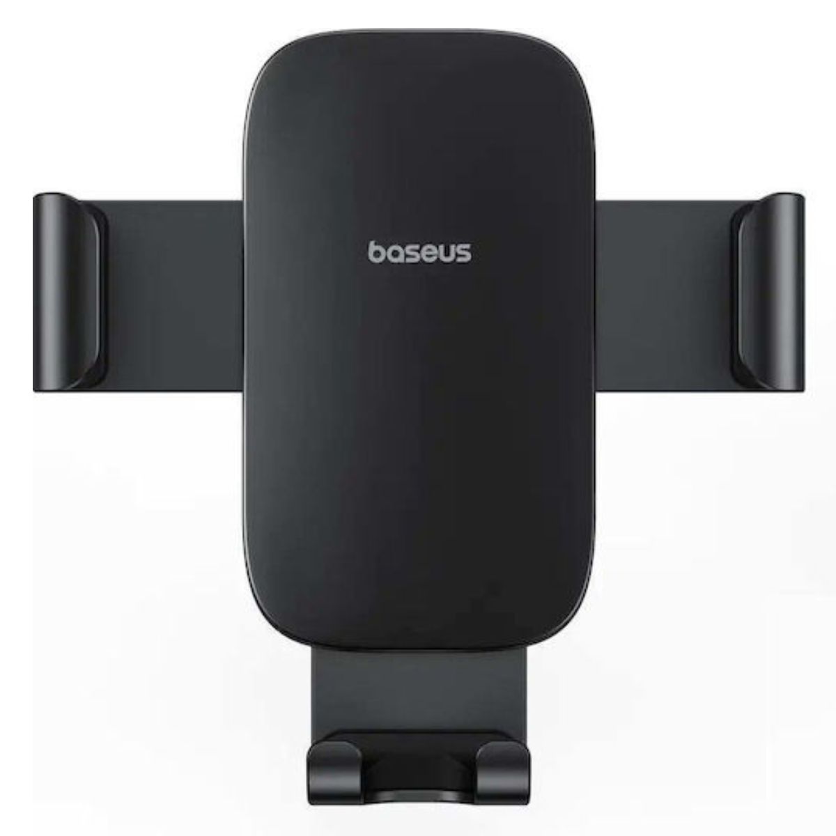 BASEUS C40467600111-00 Metal Age 3 Βάση Κινητού Αυτοκινήτου με Ρυθμιζόμενα Άγκιστρα | Baseus| Image 1