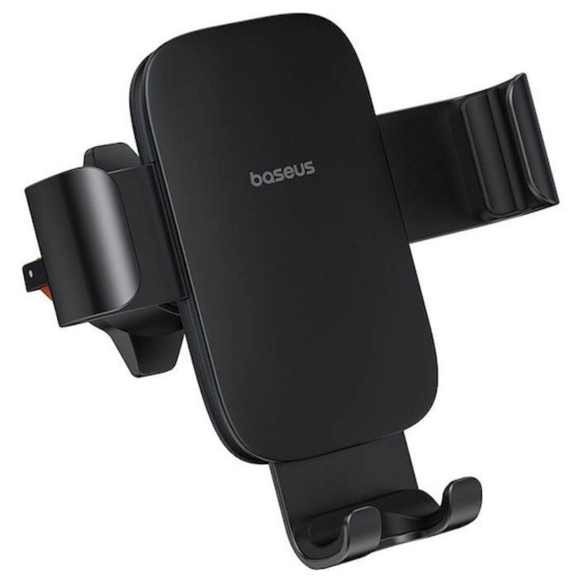 BASEUS C40467600111-00 Metal Age 3 Βάση Κινητού Αυτοκινήτου με Ρυθμιζόμενα Άγκιστρα | Baseus| Image 2