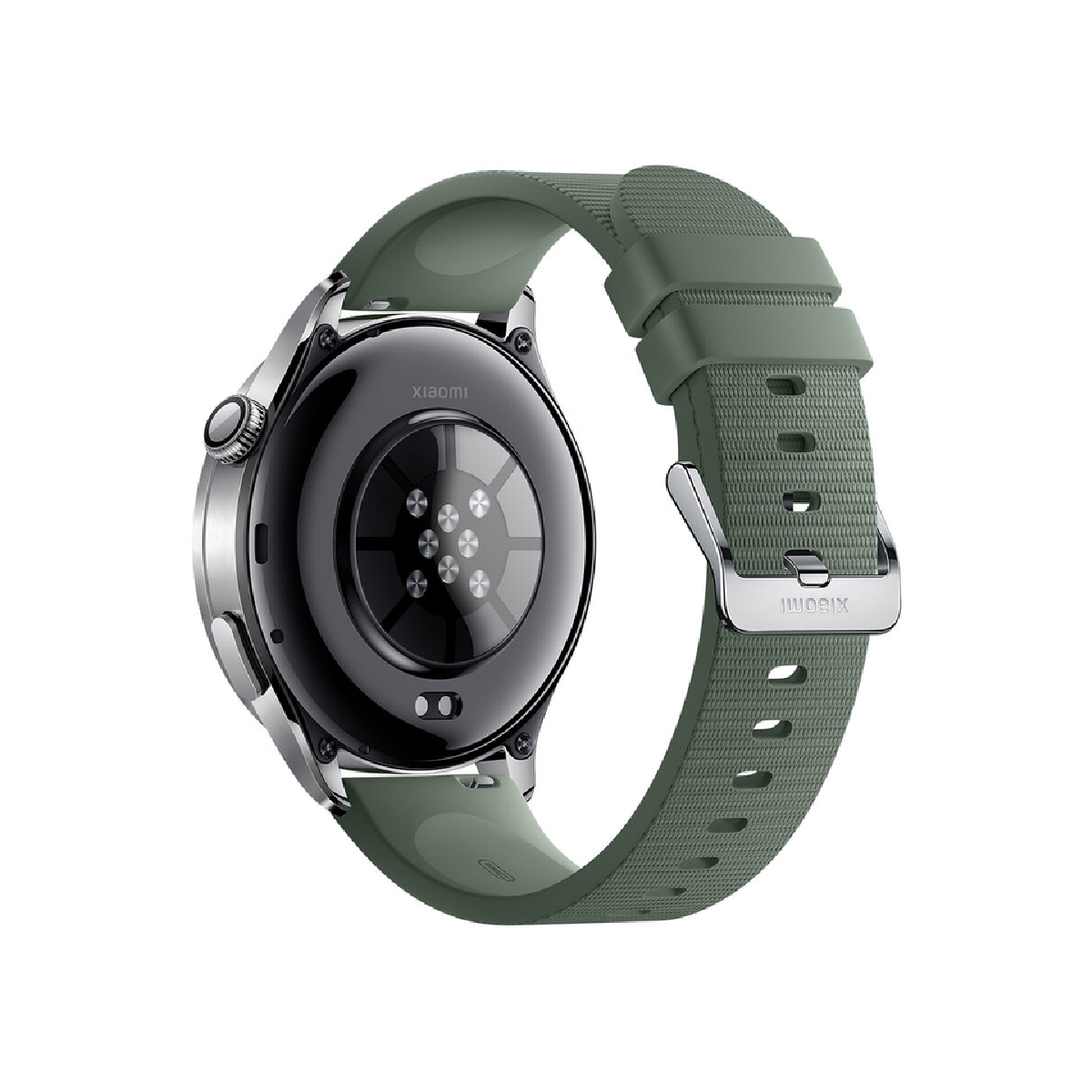 XIAOMI BHR07WPGL Watch 5 Smartwatch, Πράσινο | Xiaomi| Image 4