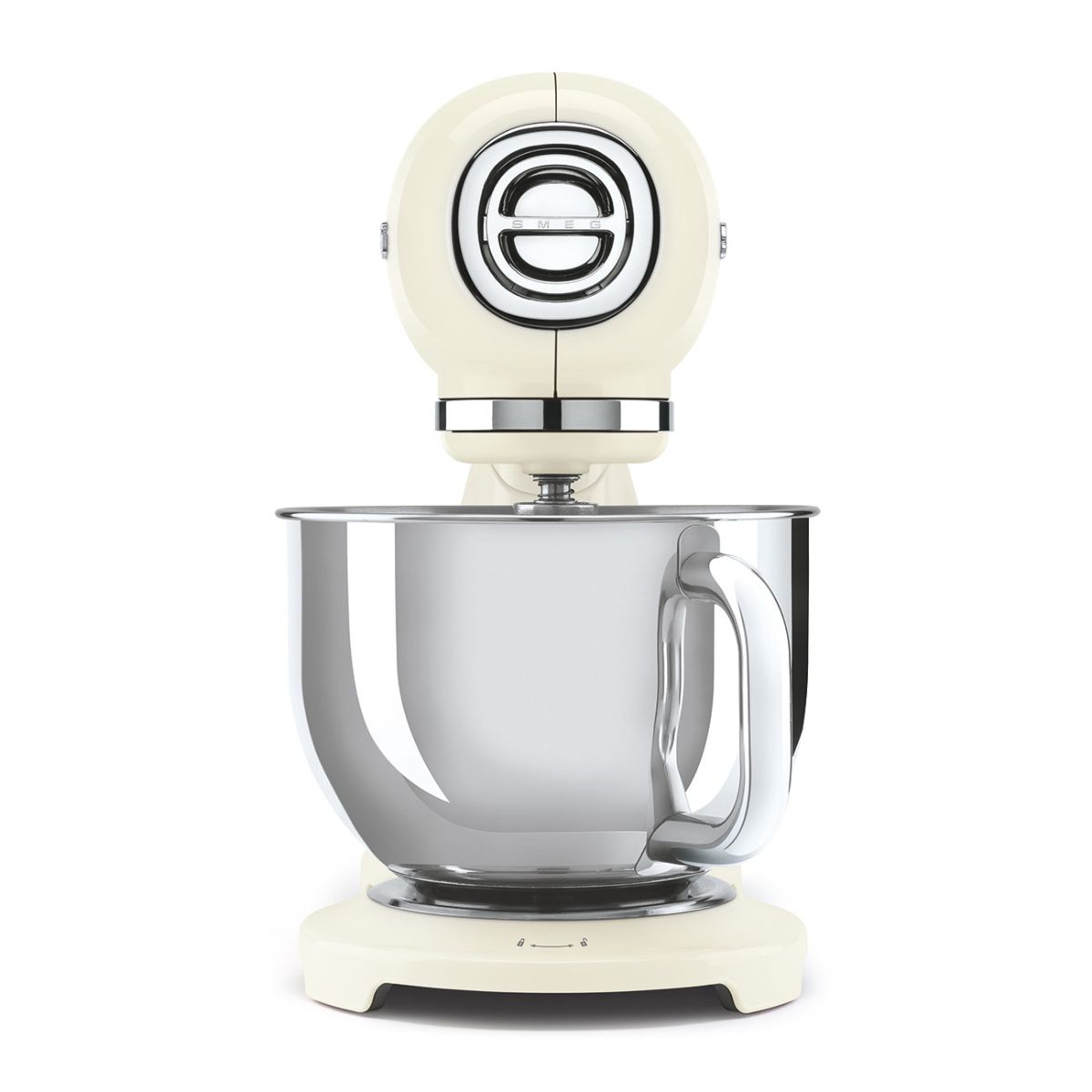 SMEG SMF05CREU Κουζινομηχανή, Μπεζ | Smeg| Image 2