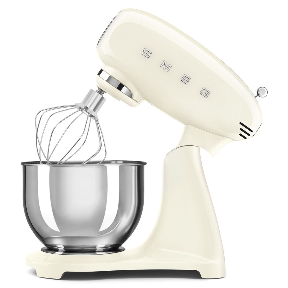 SMEG SMF05CREU Κουζινομηχανή, Μπεζ | Smeg| Image 4