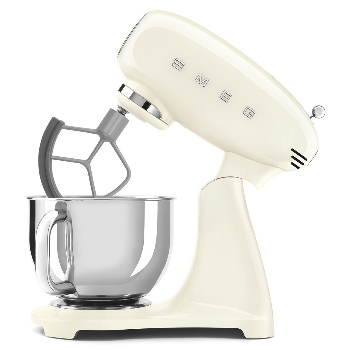 SMEG SMF05CREU Κουζινομηχανή, Μπεζ | Smeg| Image 3
