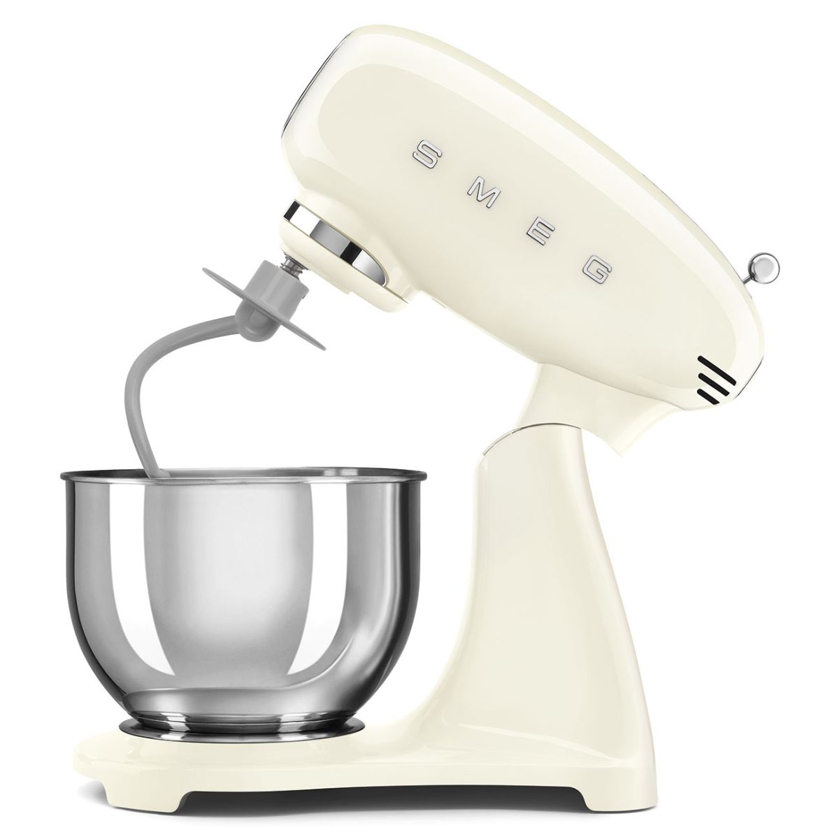 SMEG SMF05CREU Κουζινομηχανή, Μπεζ | Smeg| Image 5