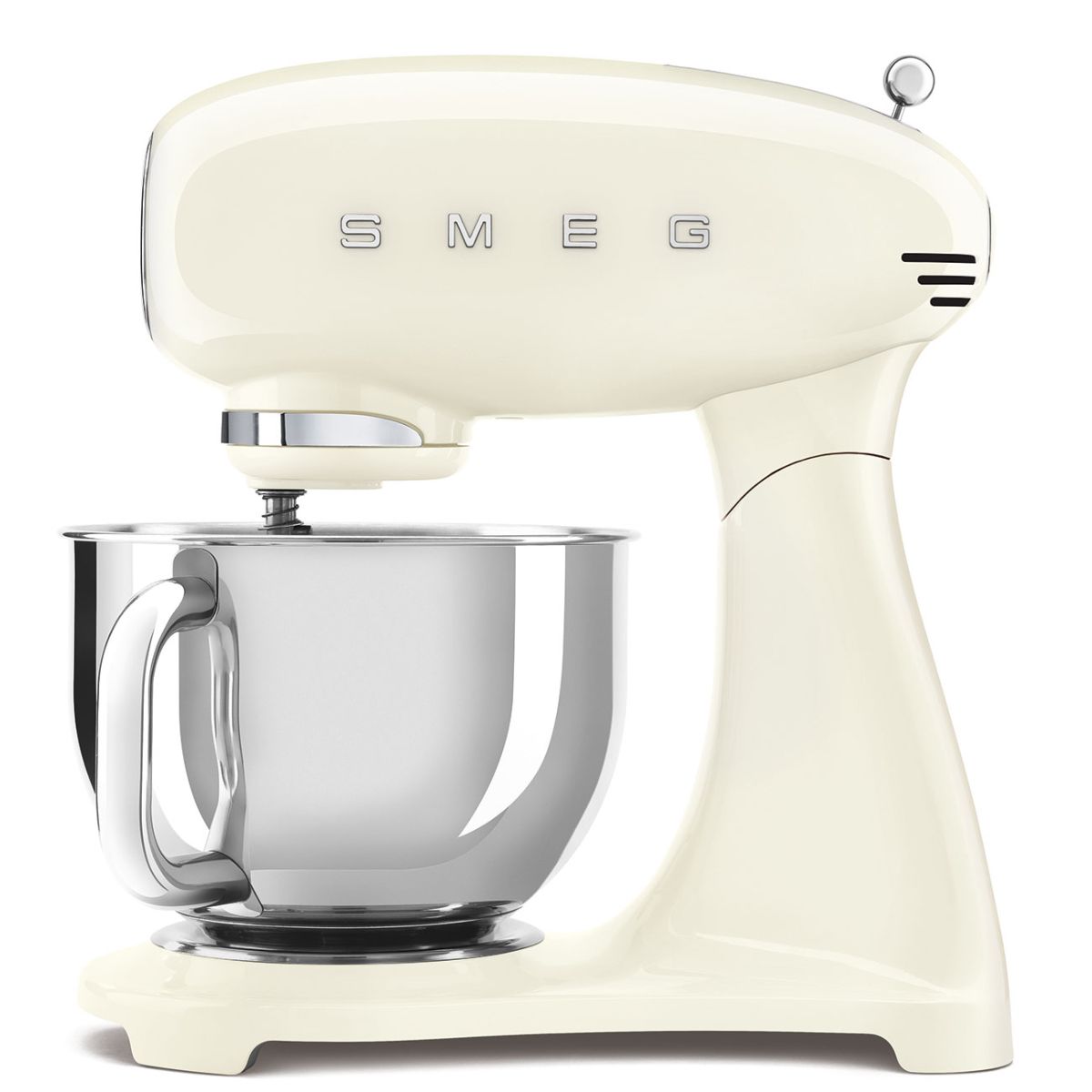 Image of suggested product: SMEG SMF05CREU Food Processor, Cream