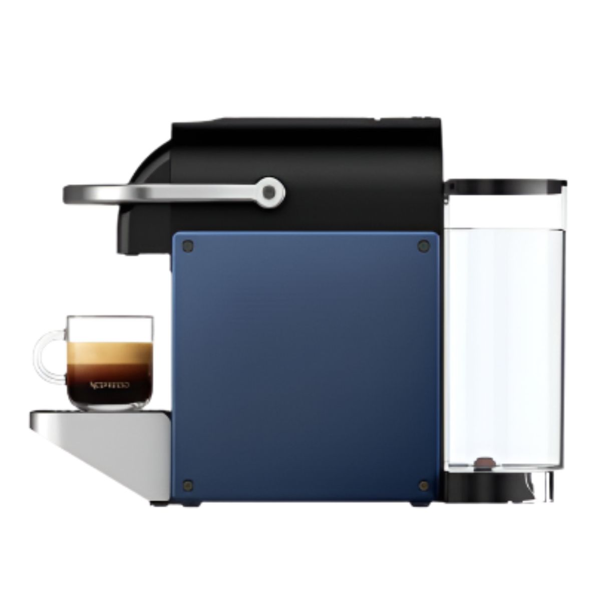 NESPRESSO PIXIE D62 Καφετιέρα με Κάψουλες, Μπλε  | Nespresso| Image 2
