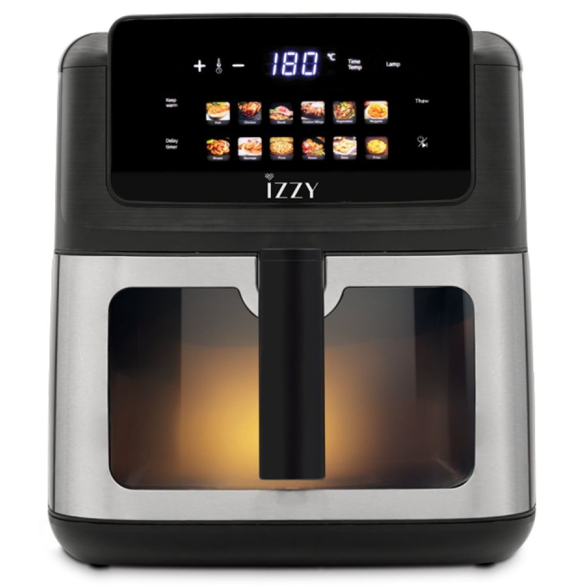 IZZY 225341 Φριτέζα Αέρος, 9.2 Lt | Izzy| Image 1