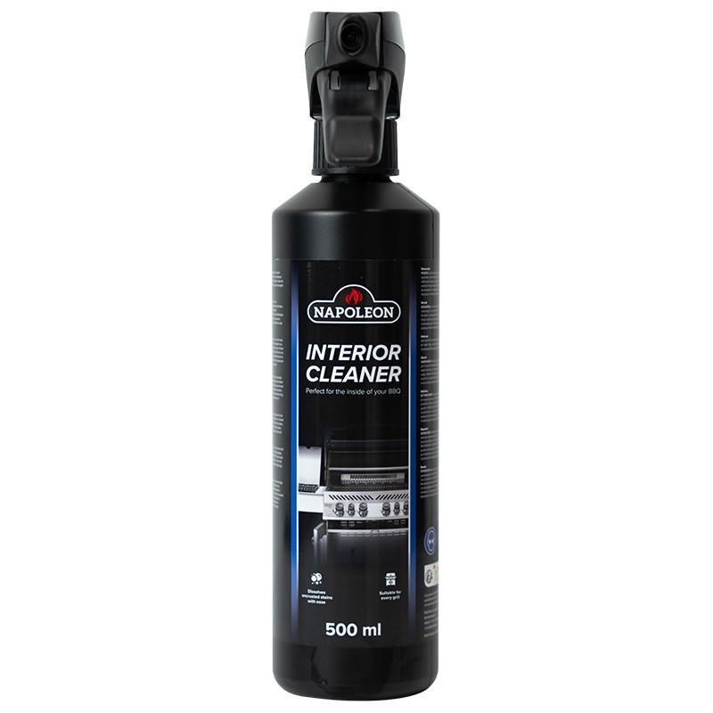 Image of suggested product: NAPOLEON 10240 Καθαριστικό Εσωτερικών Επιφανειών Ψησταριάς