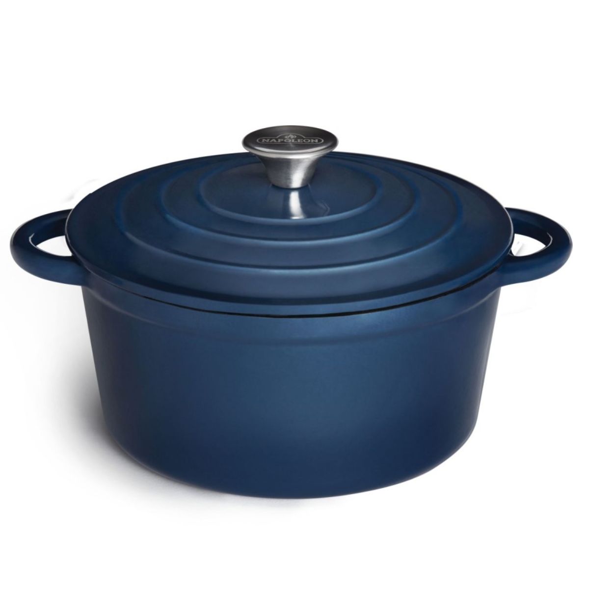 Image of suggested product: NAPOLEON 70152 Μαντεμένια Γάστρα 4.25Lt, Μπλε