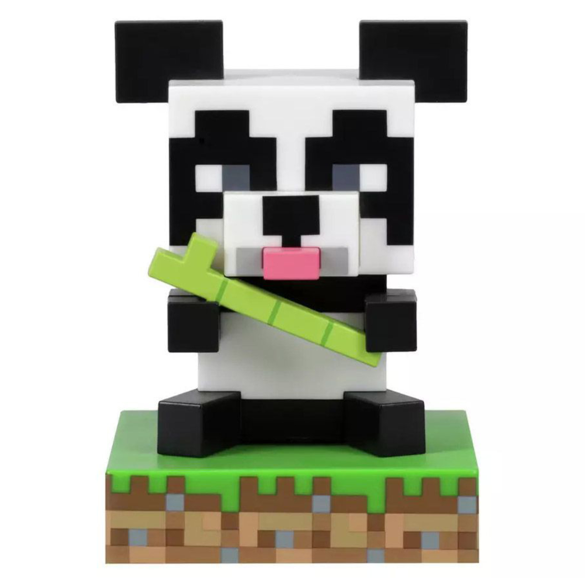 PALADONE Minecraft Panda Παιδικό Φωτιστικό | Paladone| Image 1