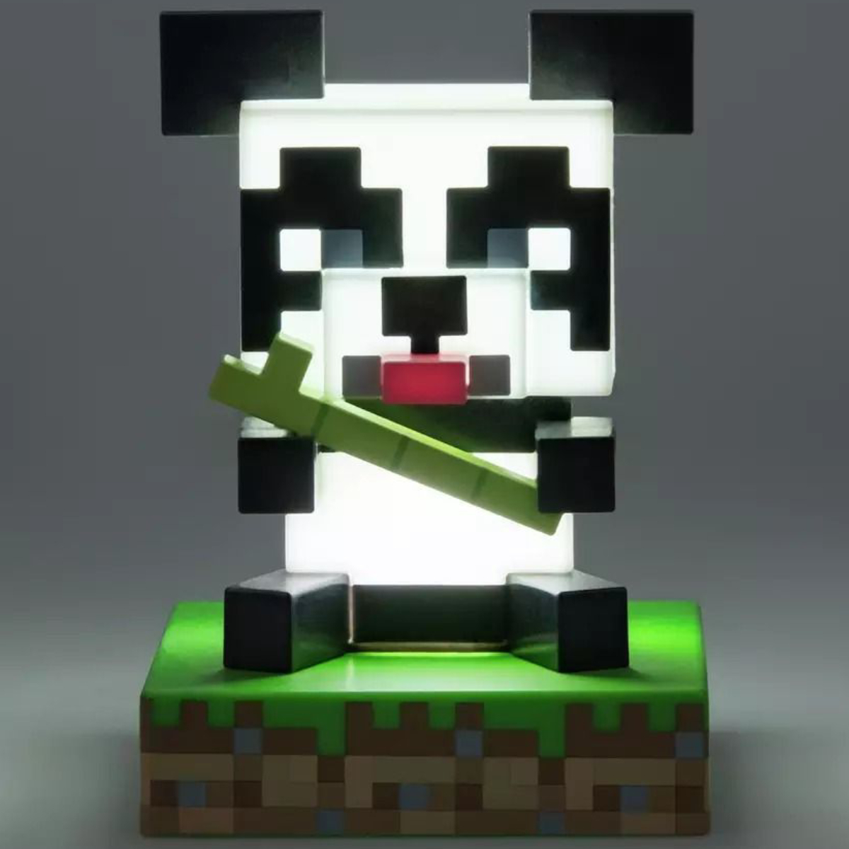 PALADONE Minecraft Panda Παιδικό Φωτιστικό | Paladone| Image 4