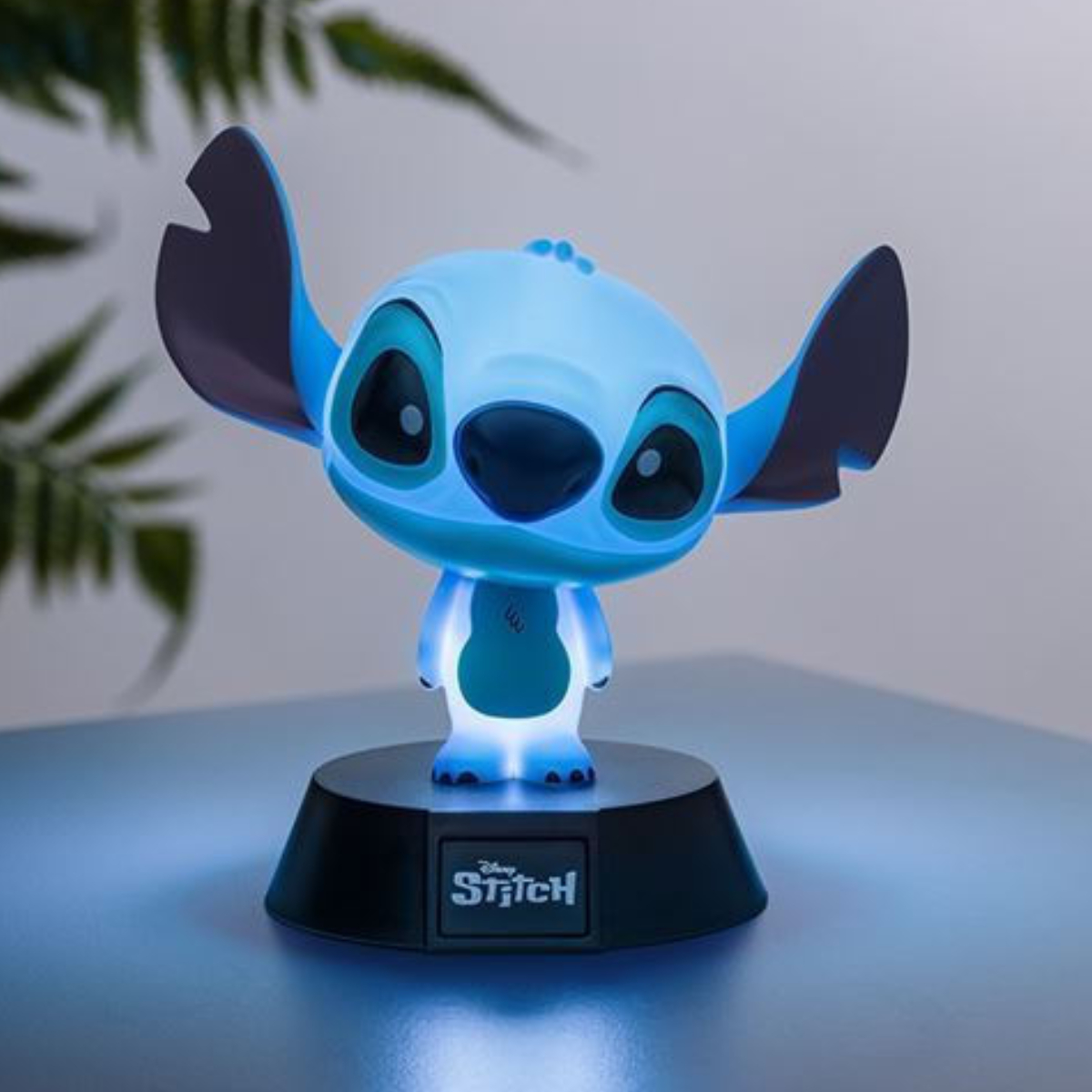 PALADONE Stitch Παιδικό Διακοσμητικό Φωτιστικό | Paladone| Image 4