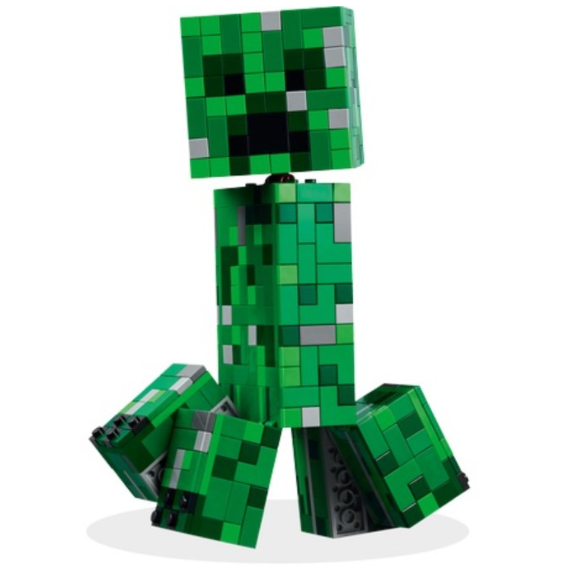 LEGO® 106214 Minecraft: The Creeper | Lego| Image 2