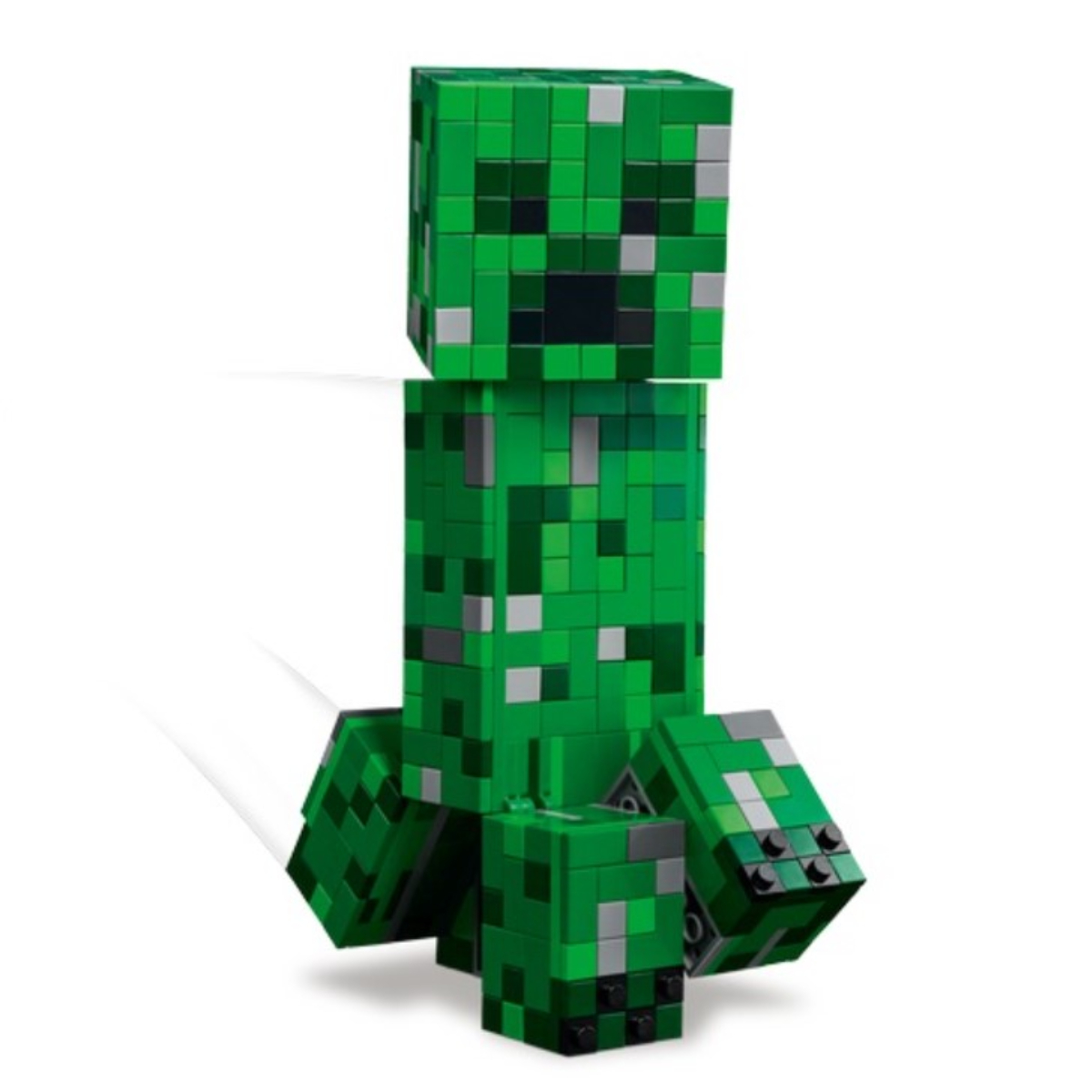 LEGO® 106214 Minecraft: The Creeper | Lego| Image 3