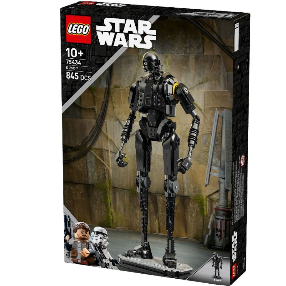 LEGO® 110201 Star Wars K-2SO Security Droid | Lego| Image 2