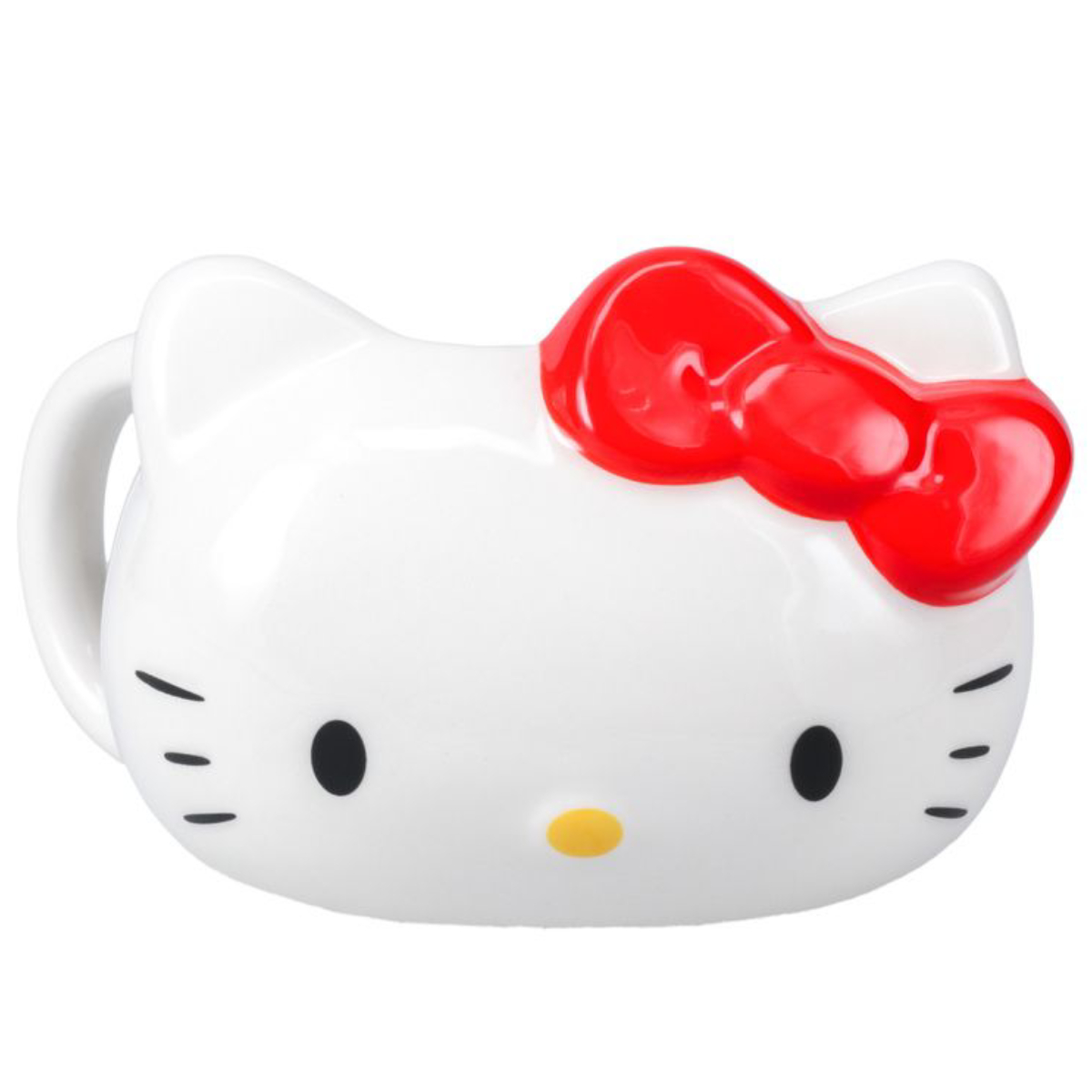 PALADONE 096260 Κούπα σε Σχήμα Hello Kitty | Paladone| Image 2