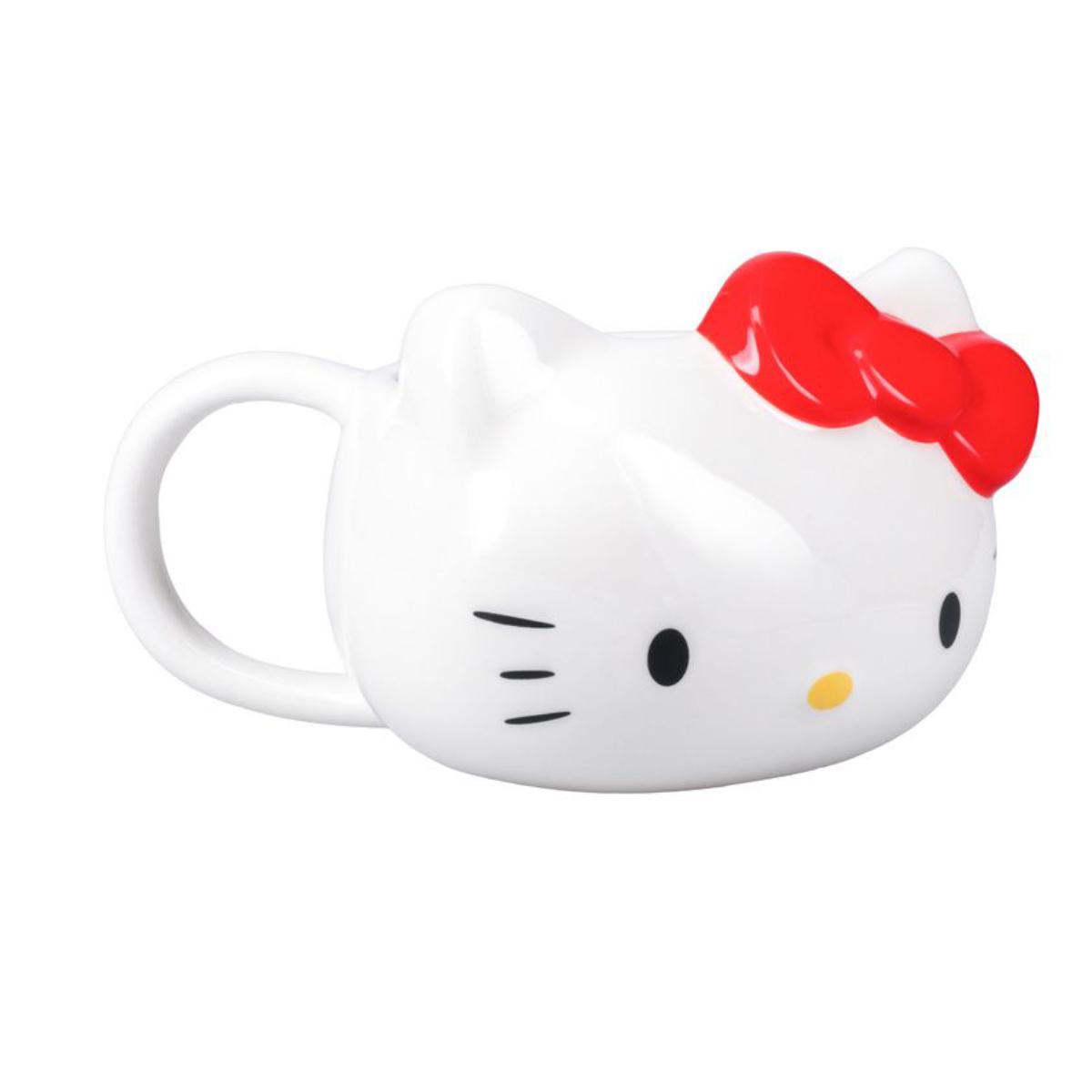 PALADONE 096260 Κούπα σε Σχήμα Hello Kitty | Paladone| Image 4