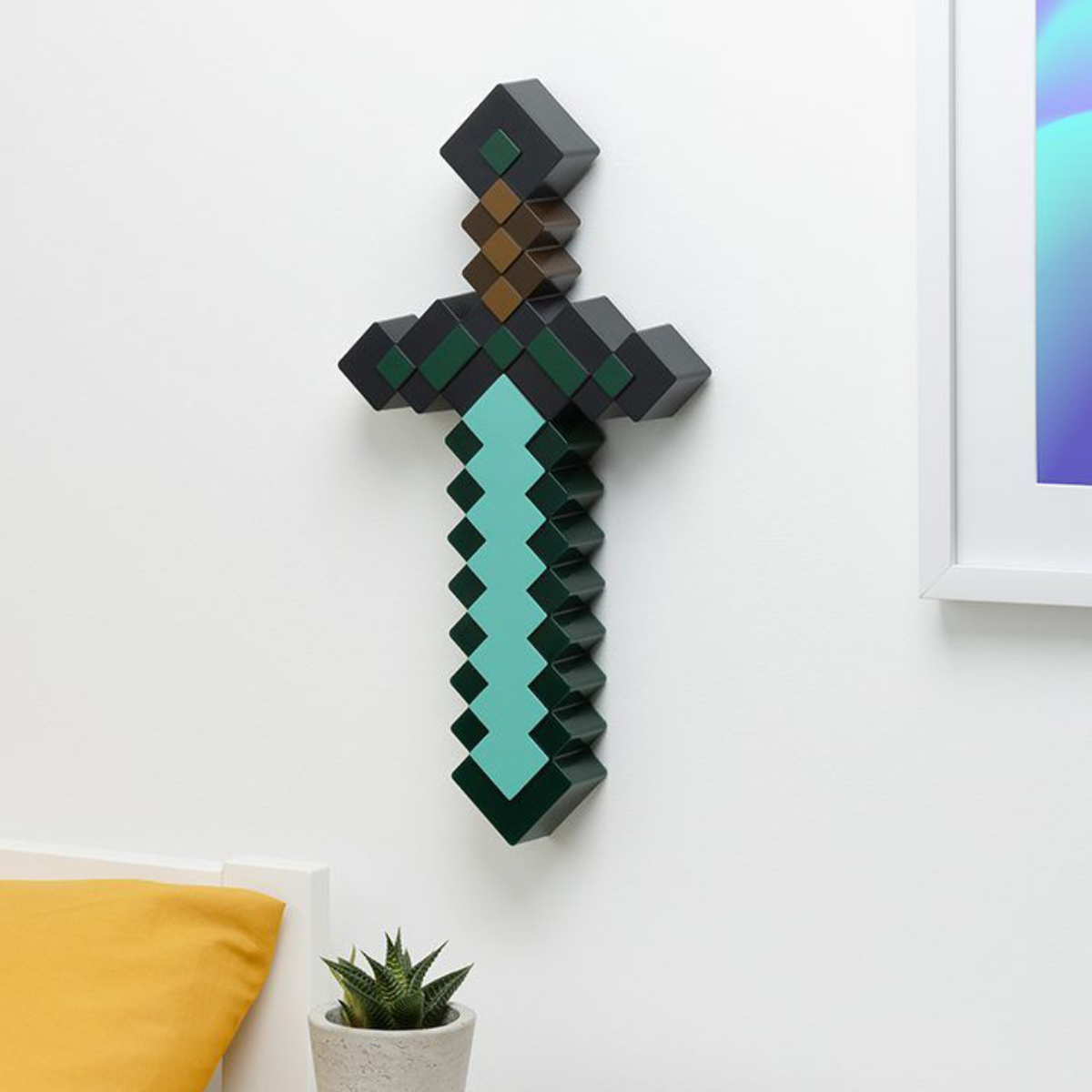 PALADONE 104910 Diamond Sword Παιδικό Φωτιστικό | Paladone| Image 3