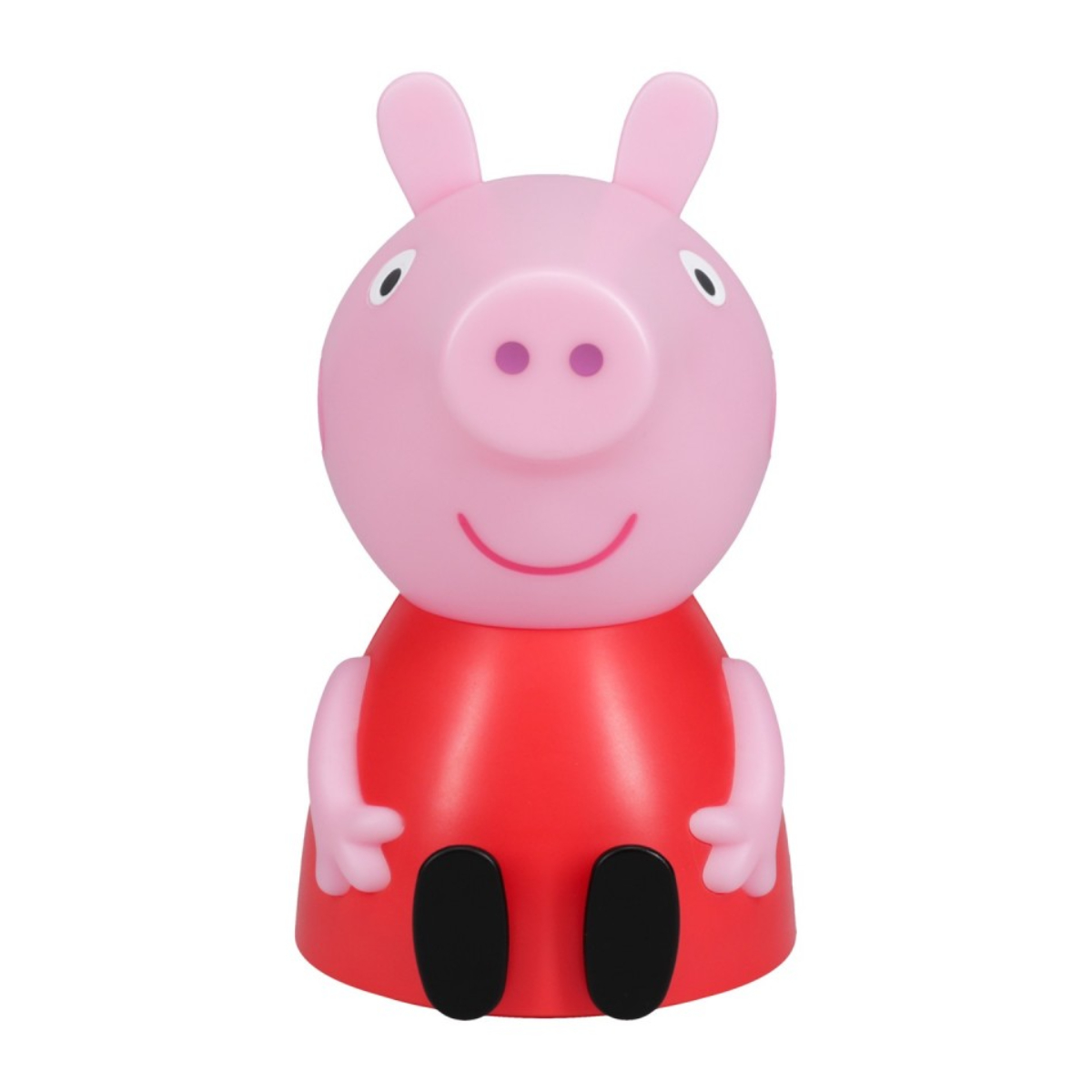 PALADONE 104910 Peppa Pig Παιδικό Φωτιστικό με Ήχο | Paladone| Image 1