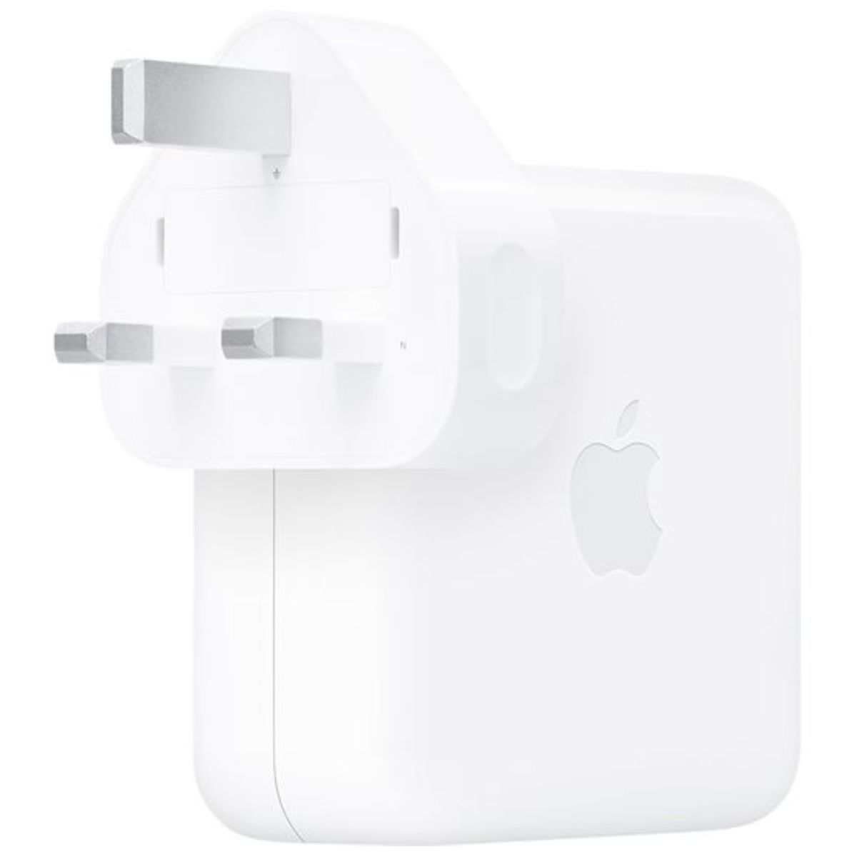 APPLE MXN53B/A 70W USB-C Αντάπτορας Πρίζας, Άσπρο | Apple| Image 2