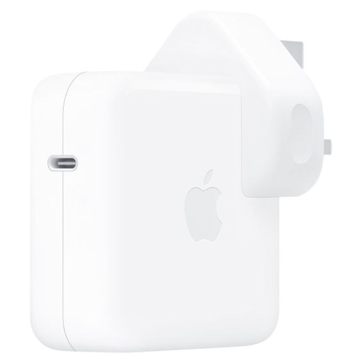 APPLE MXN53B/A 70W USB-C Αντάπτορας Πρίζας, Άσπρο | Apple| Image 3