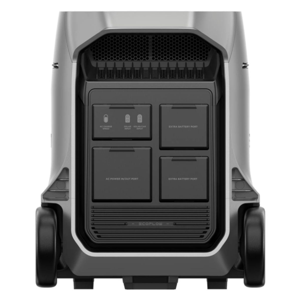 ECOFLOW DELTA PRO 3 Φορητός Σταθμός Ενέργειας 4000 Watts  | Ecoflow| Image 2