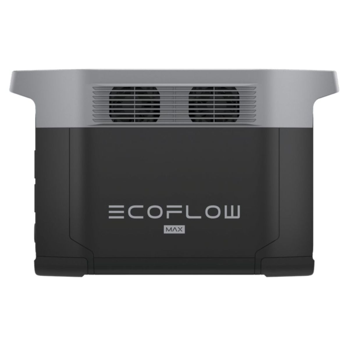 ECOFLOW Delta 2 Max Φορητός Σταθμός Ενέργειας, 2400 Watts  | Ecoflow| Image 5