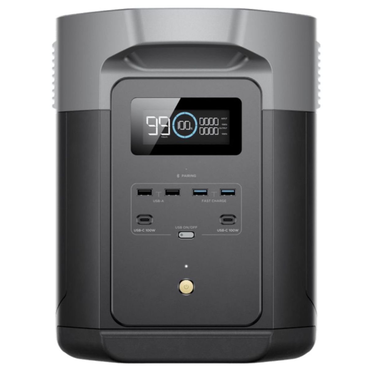 Image of suggested product: ECOFLOW Delta 2 Max Portable Power Station, 2400 Watts
