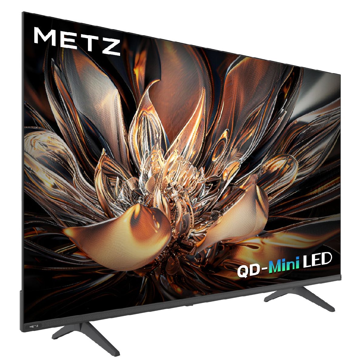 METZ NEXO 65MNH7000 QLED Mini LED 4K Google Τηλεόραση, 65" | Metz| Image 2