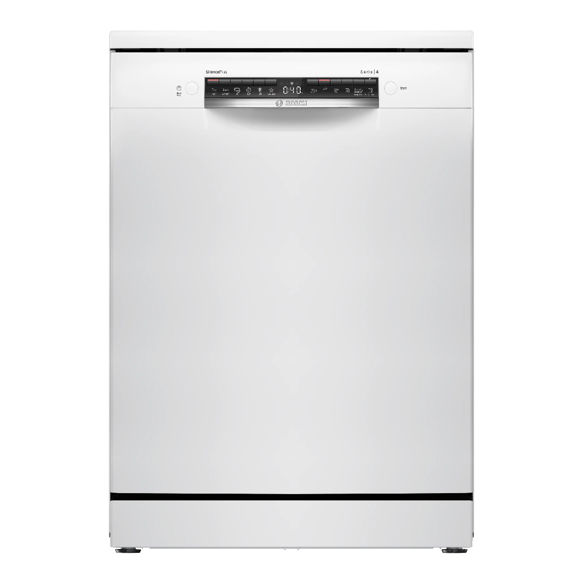 Image of suggested product: BOSCH SMS4HMW08E Series 4 Ελεύθερο Πλυντήριο Πιάτων, 60 cm