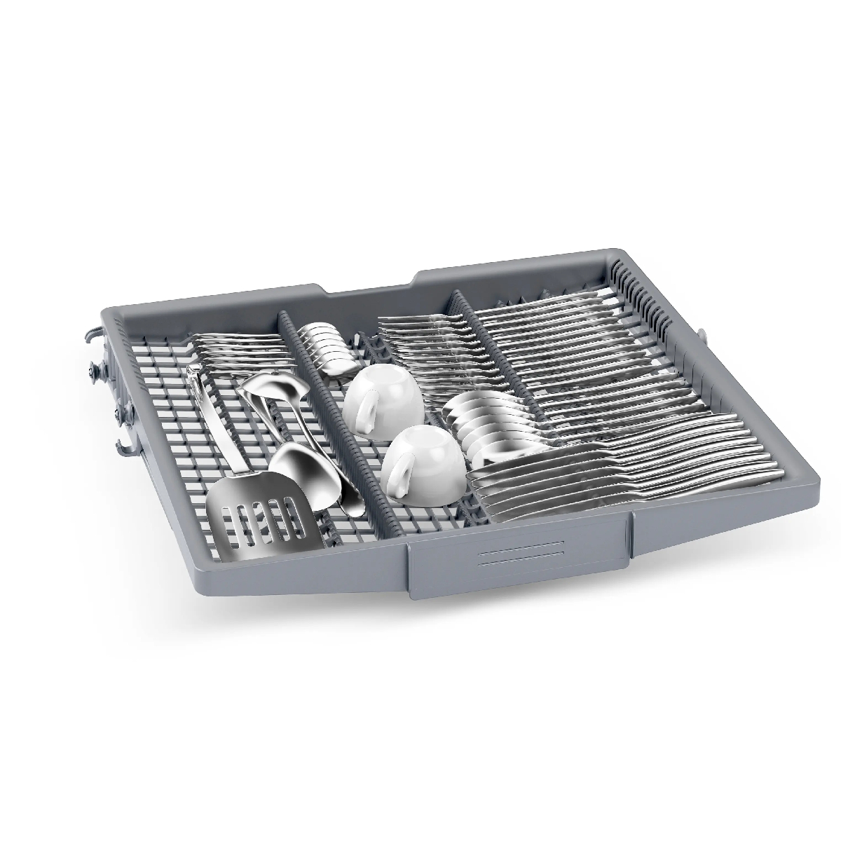 BOSCH SMS4HMW08E Series 4 Ελεύθερο Πλυντήριο Πιάτων, 60 cm | Bosch| Image 6