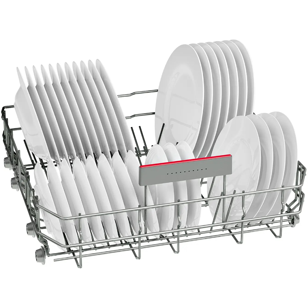 BOSCH SMS4HMW08E Series 4 Ελεύθερο Πλυντήριο Πιάτων, 60 cm | Bosch| Image 8