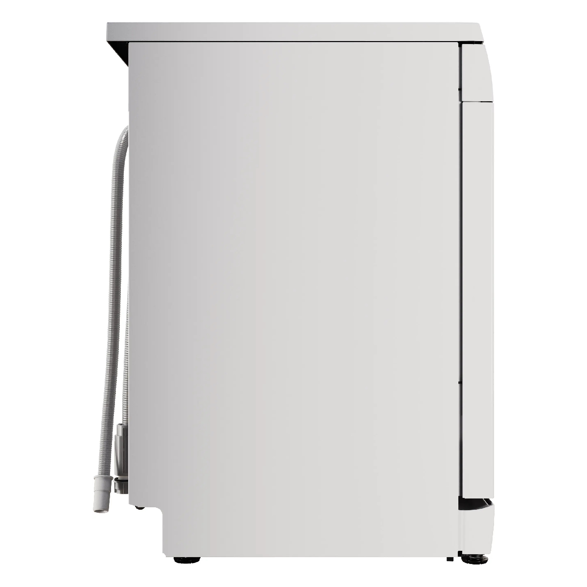 BOSCH SMS4HMW08E Series 4 Ελεύθερο Πλυντήριο Πιάτων, 60 cm | Bosch| Image 3