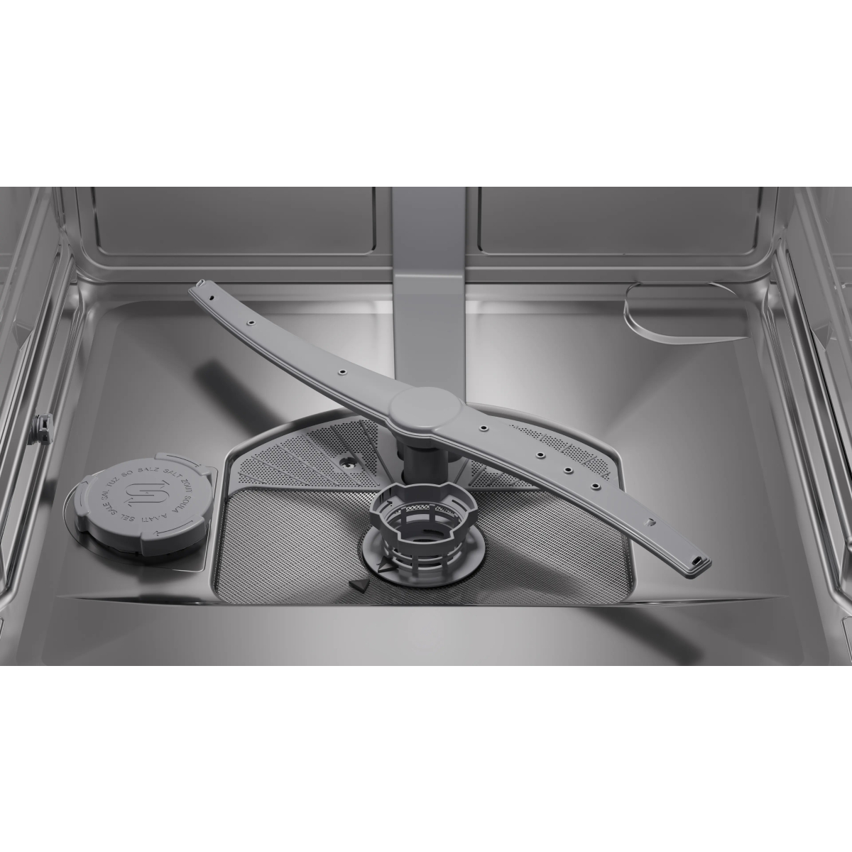 BOSCH SMS4HMW08E Series 4 Ελεύθερο Πλυντήριο Πιάτων, 60 cm | Bosch| Image 11