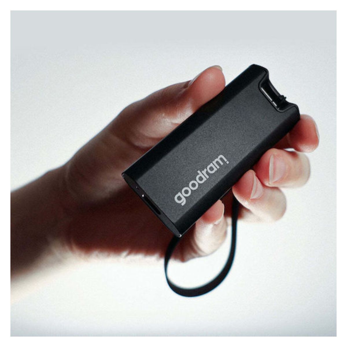 GOODRAM SSDR-GMRE-02T-K0 Εξωτερικός Δίσκος SSD, 2TB | Goodram| Image 2